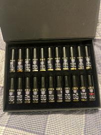 Discovery Set Lorenzo Pazzaglia