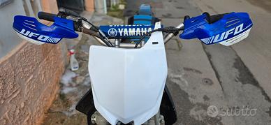 Yamaha yz 250