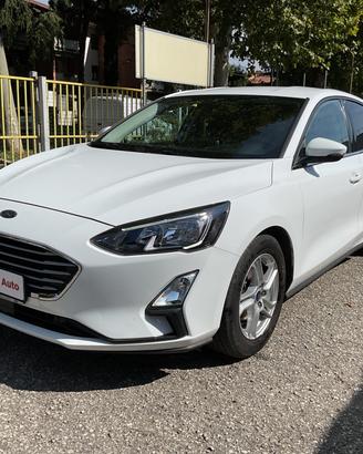 Ford Focus 1.0 EcoBoost 100 CV 5p. OK NEOPATENTATI