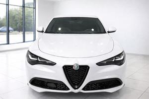 ALFA ROMEO Stelvio - Stelvio 2.0 Turbo 280 CV AT8