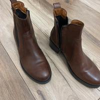 Stivaletto valleverde donna nr. 39 come nuovi