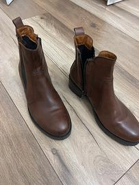 Stivaletto valleverde donna nr. 39 come nuovi