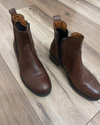 Stivaletto valleverde donna nr. 39 come nuovi