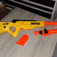 Nerf Fortnite