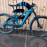 Emtb Cannondale Moterra  S3 tg L