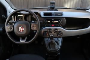 panda ibrida come nuova