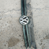 Mascherina anteriore golf 4 / ricambi