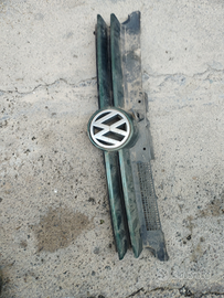 Mascherina anteriore golf 4 / ricambi