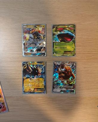 carte pokemon 2016
