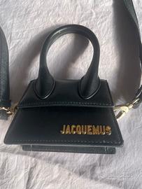 Borsa mini Le Chiquito