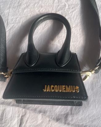 Borsa mini Le Chiquito