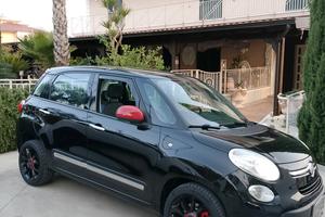 Fiat 500L 1.6 Multijet 120 CV Trekking