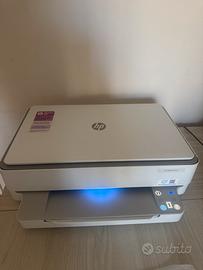 Stampante hp envy 6020e