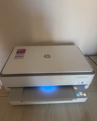 Stampante hp envy 6020e
