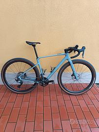 gravel Cube nuroad c62 pro