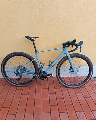 gravel Cube nuroad c62 pro