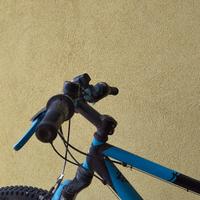 Mountain bike ragazzo