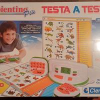 Sapientino più Testa a testa.