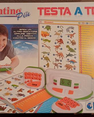 Sapientino più Testa a testa.