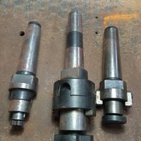 Mandrino per fresatrice