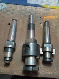 Mandrino per fresatrice