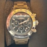 Cronografo "CAPITAL"