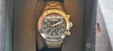 Cronografo "CAPITAL"