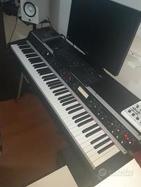 Piano digitale Viscount Legend Artist 70 s