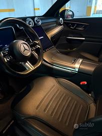 GLC AMG PREMIUM