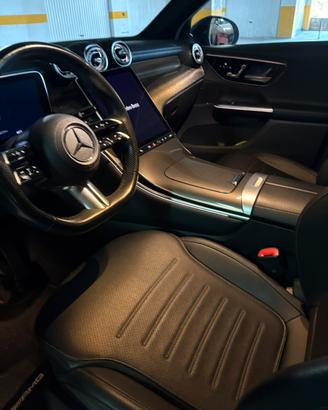 GLC AMG PREMIUM