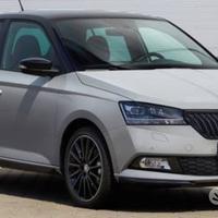 Ricambi musata airbag skoda fabia my 2012/2019