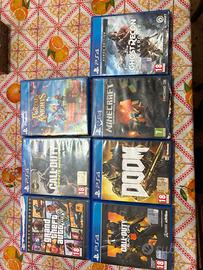Giochi ps4 compatibili pure con la ps5