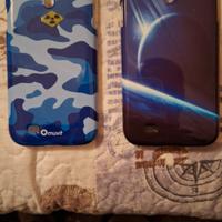 Cover per Samsung galaxy S4