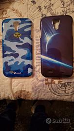 Cover per Samsung galaxy S4