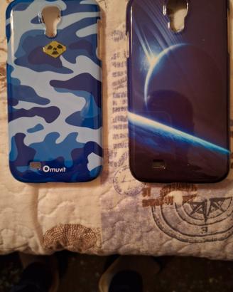 Cover per Samsung galaxy S4