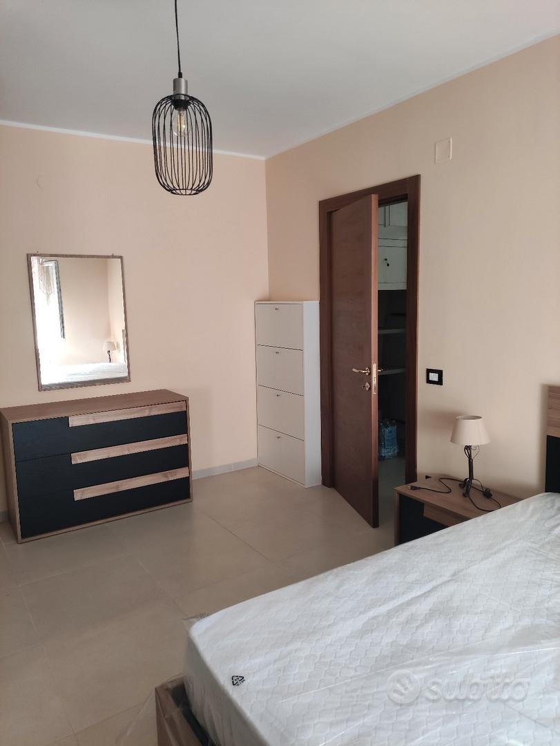 Appartamento – Agropoli, Borgo Medievale, Salerno - Vista 5