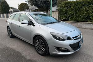 OPEL ASTRA 1.7 CDTI 130 Cv ANNO 2013 KM 233.000 E5