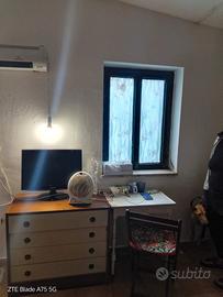 Prima porta monolocale utenze incluse