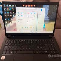 Acer  i5 10ª Gen Perfetto per lavoro e studio
