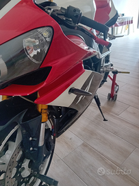 Yamaha R1 del 2007