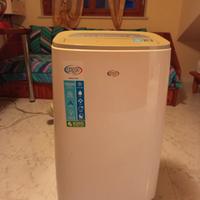 condizionatore portatile 