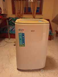 condizionatore portatile 