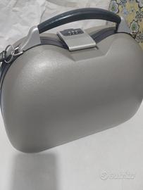 borsa rigida vintage 