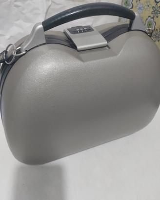 borsa rigida vintage 