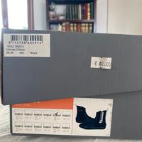 Calzari da barca e windsurfer