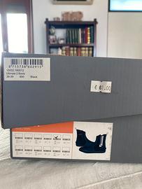 Calzari da barca e windsurfer