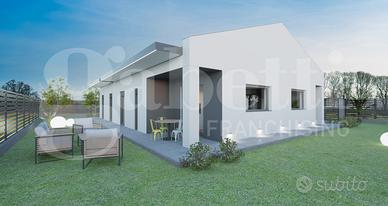 Terreno Residenziale Cavallermaggiore