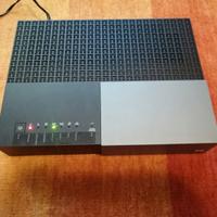 Modem Router TIM Fibra 1000 HUB Fibra ottica