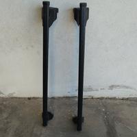 barre portatutto fiat croma