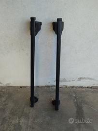barre portatutto fiat croma